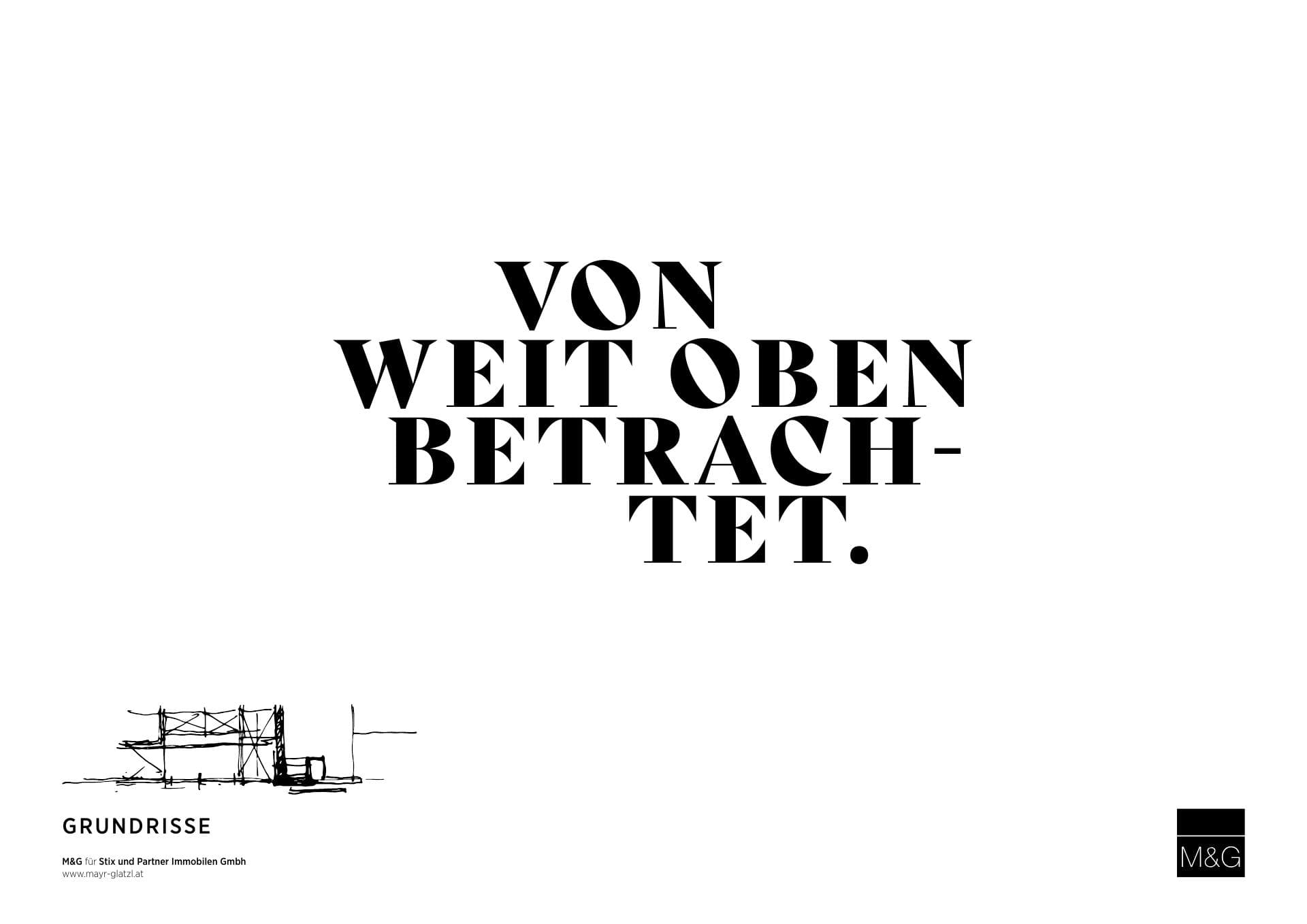 Altes Kaufhaus — Prater (A3 klein) — preview