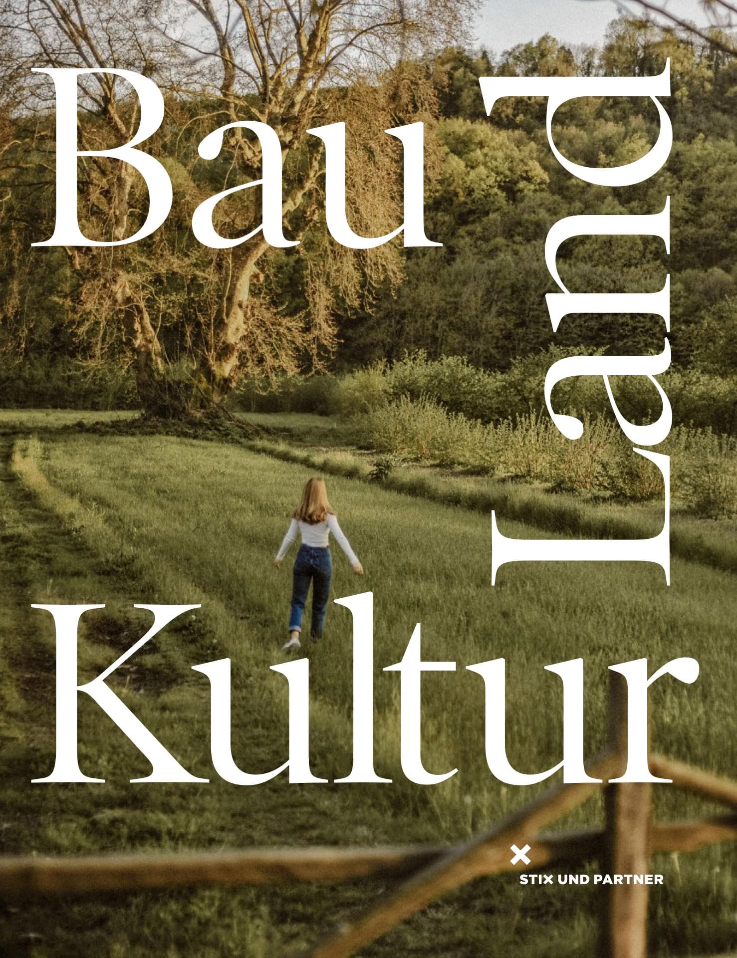 Bau — Land — Kultur (2020) — preview