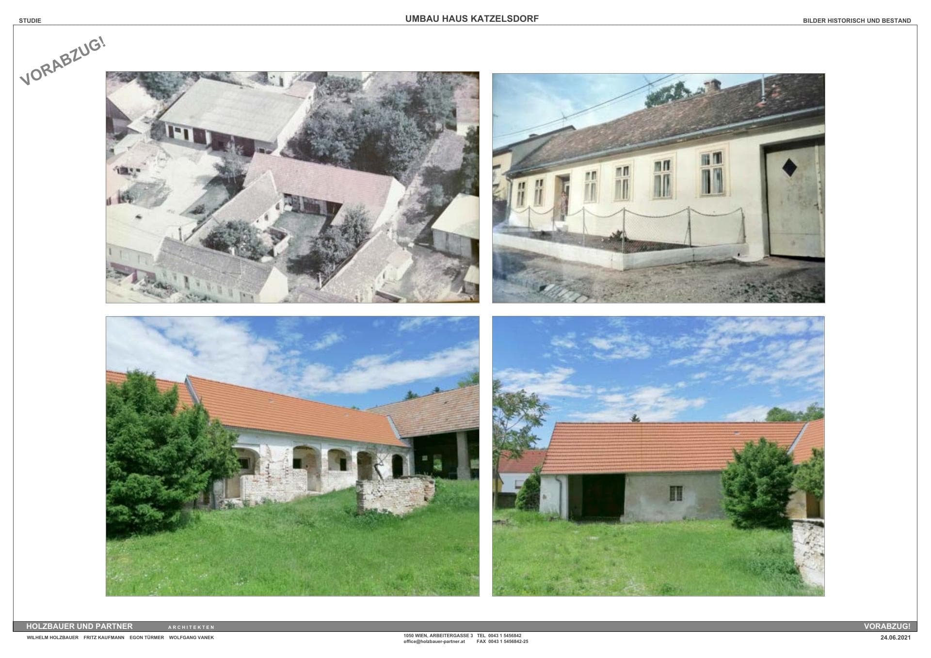 Hausumbau Katzelsdorf — alternate export — preview