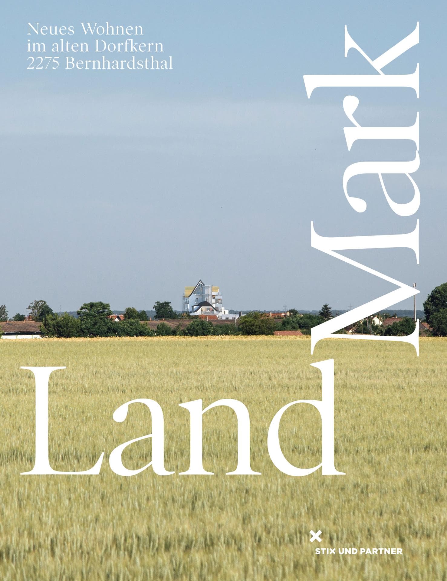 Land-Mark — Bernhardsthal (2021) — preview