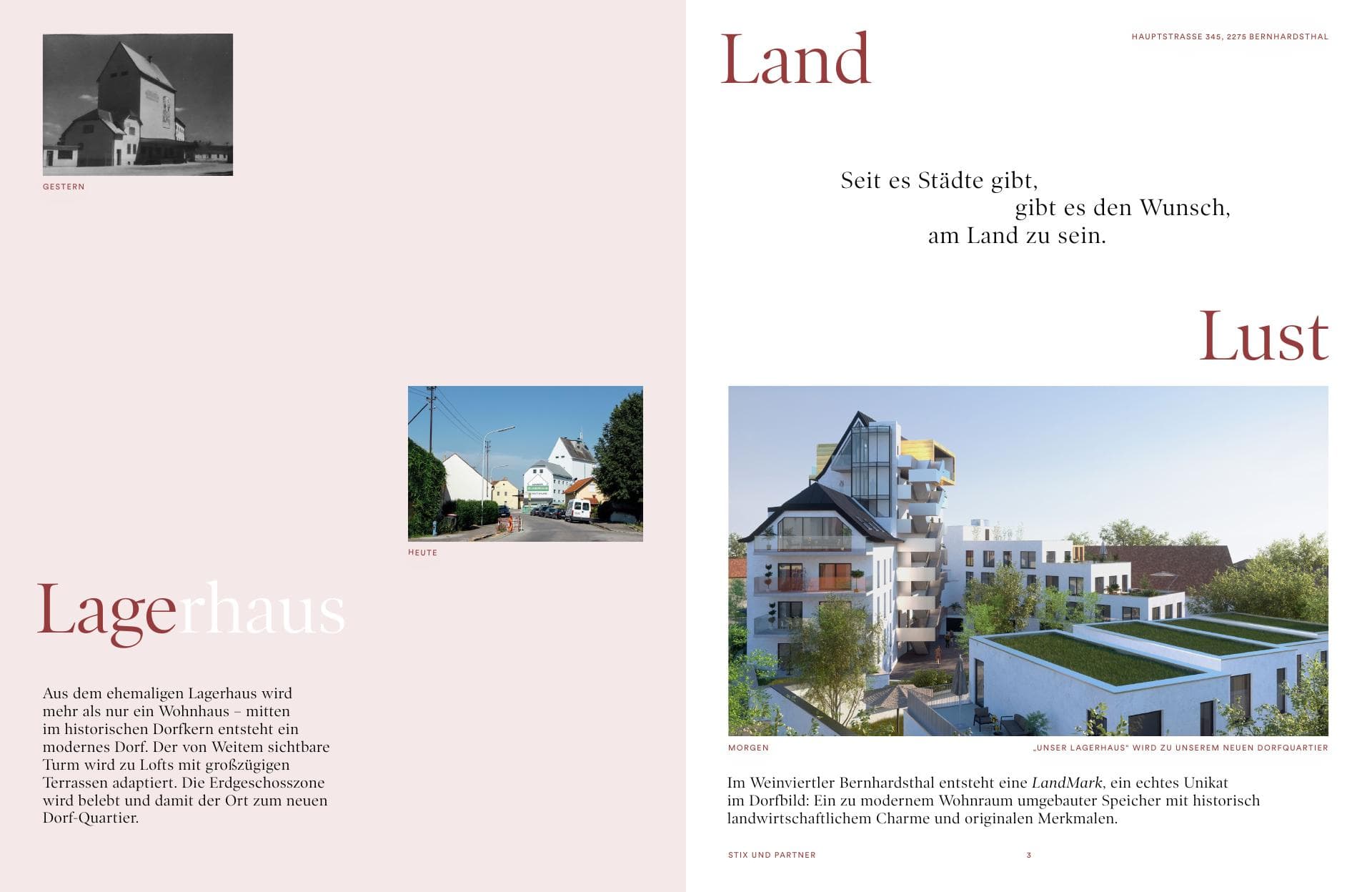 Land-Mark — Bernhardsthal (2021) — preview