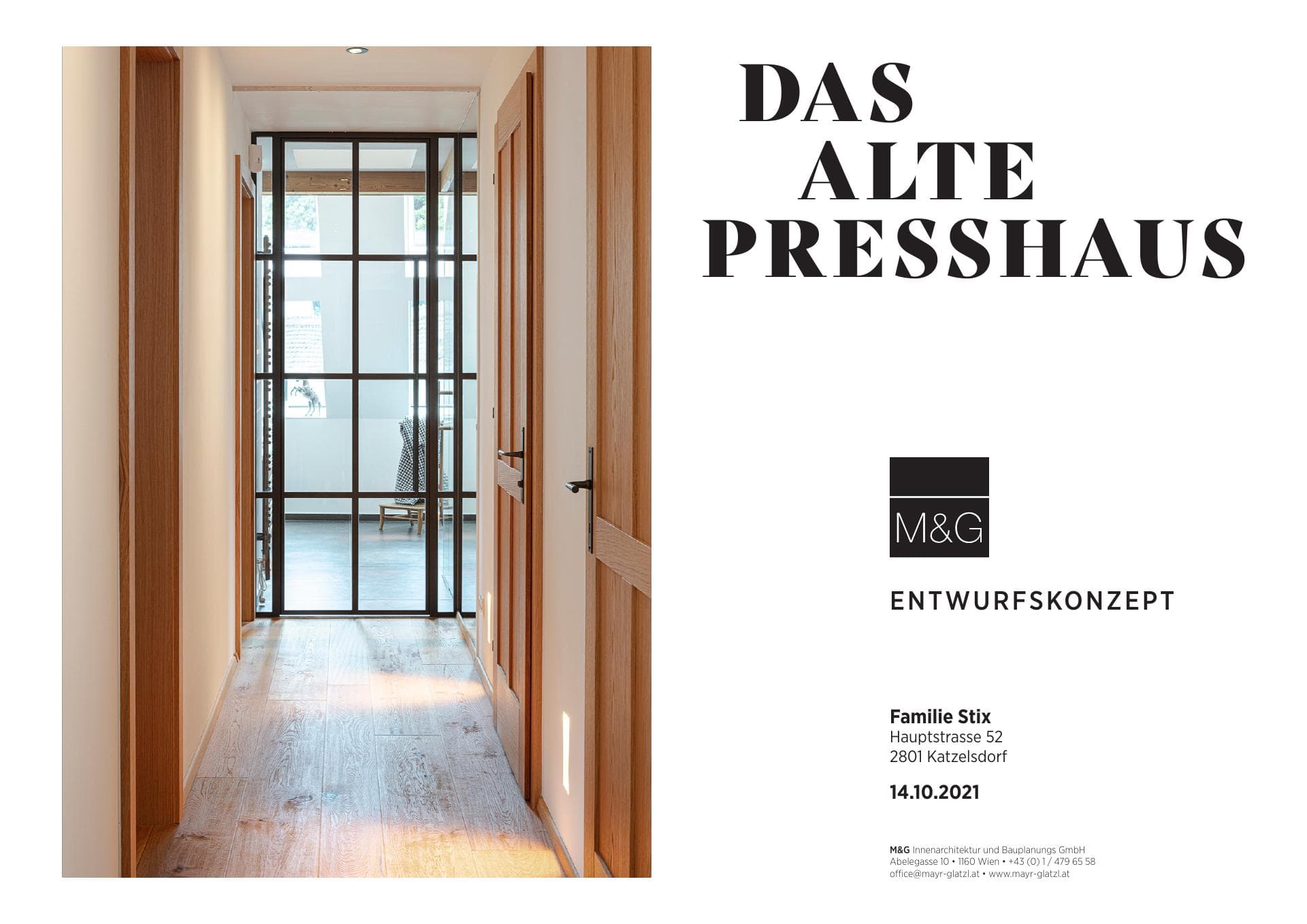 Stix — A3 plans (klein) — preview