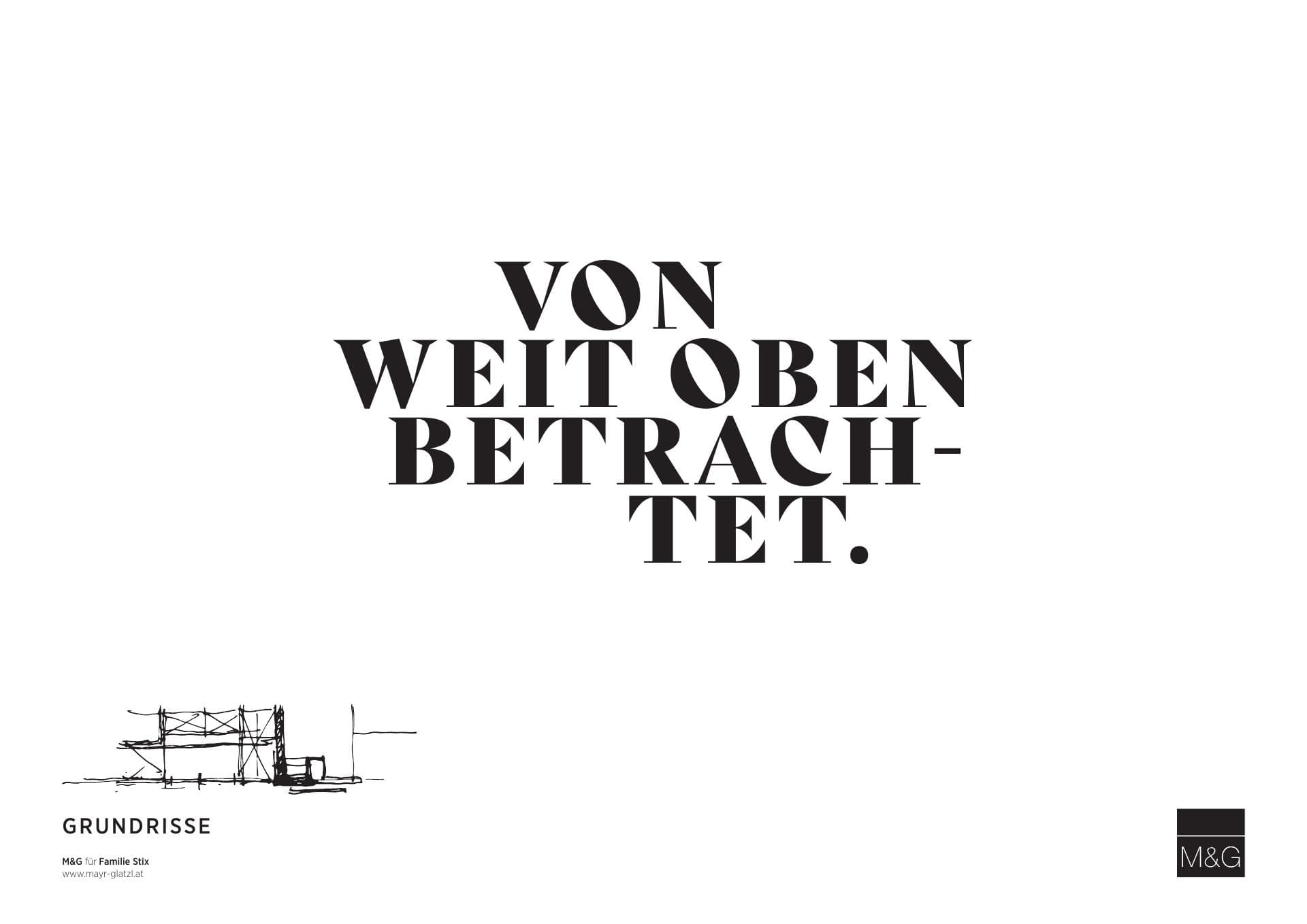 Stix — A3 plans (klein) — preview