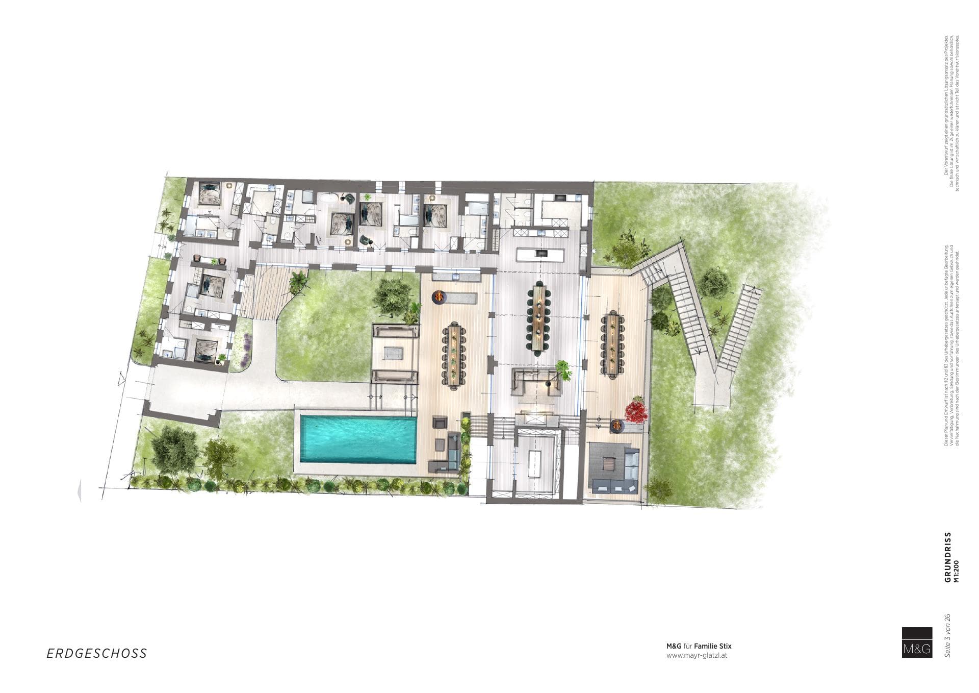 Stix — A3 plans (klein) — preview