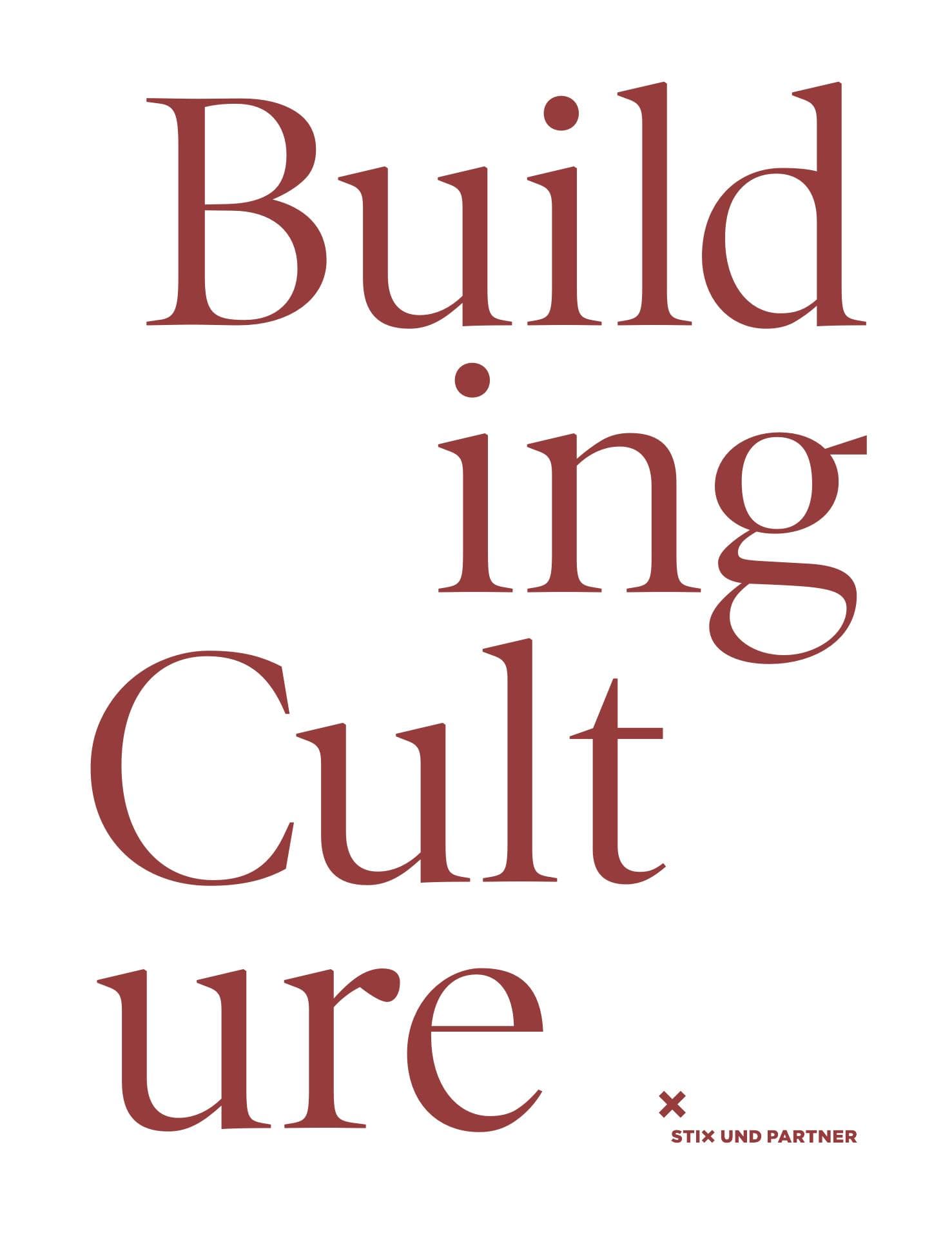 Stix — Building culture (EN) — preview