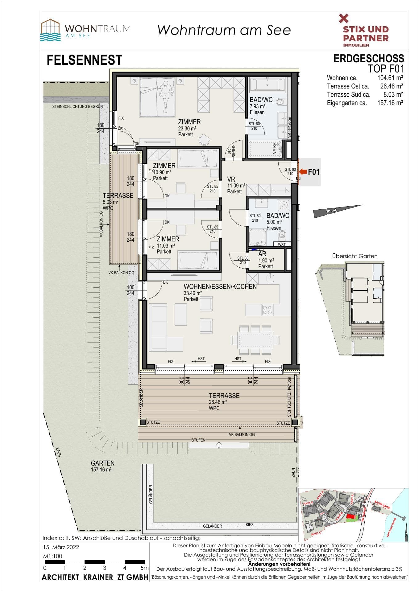 VKP 1169 — Felsennest EG Top 1 (2022) — preview