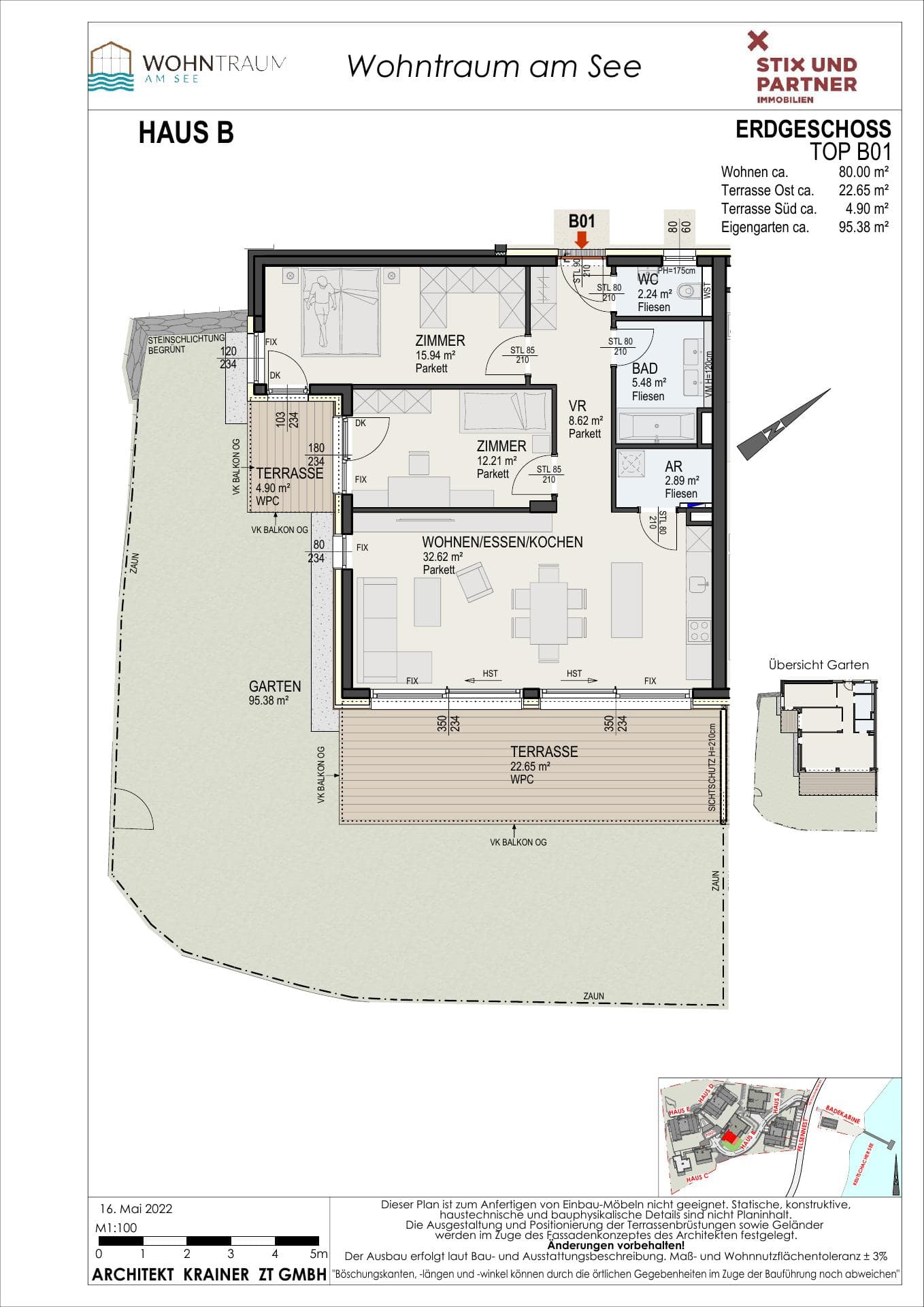 VKP 1169 — Haus B EG Top 1 (2022) — preview