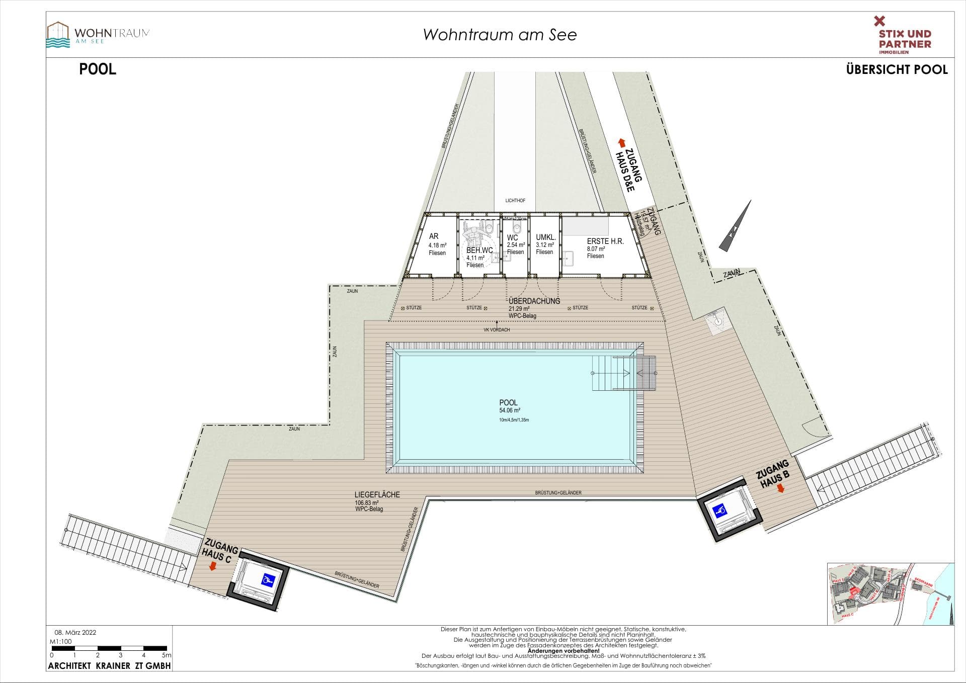 VKP 1169 — Pool (2022) — preview