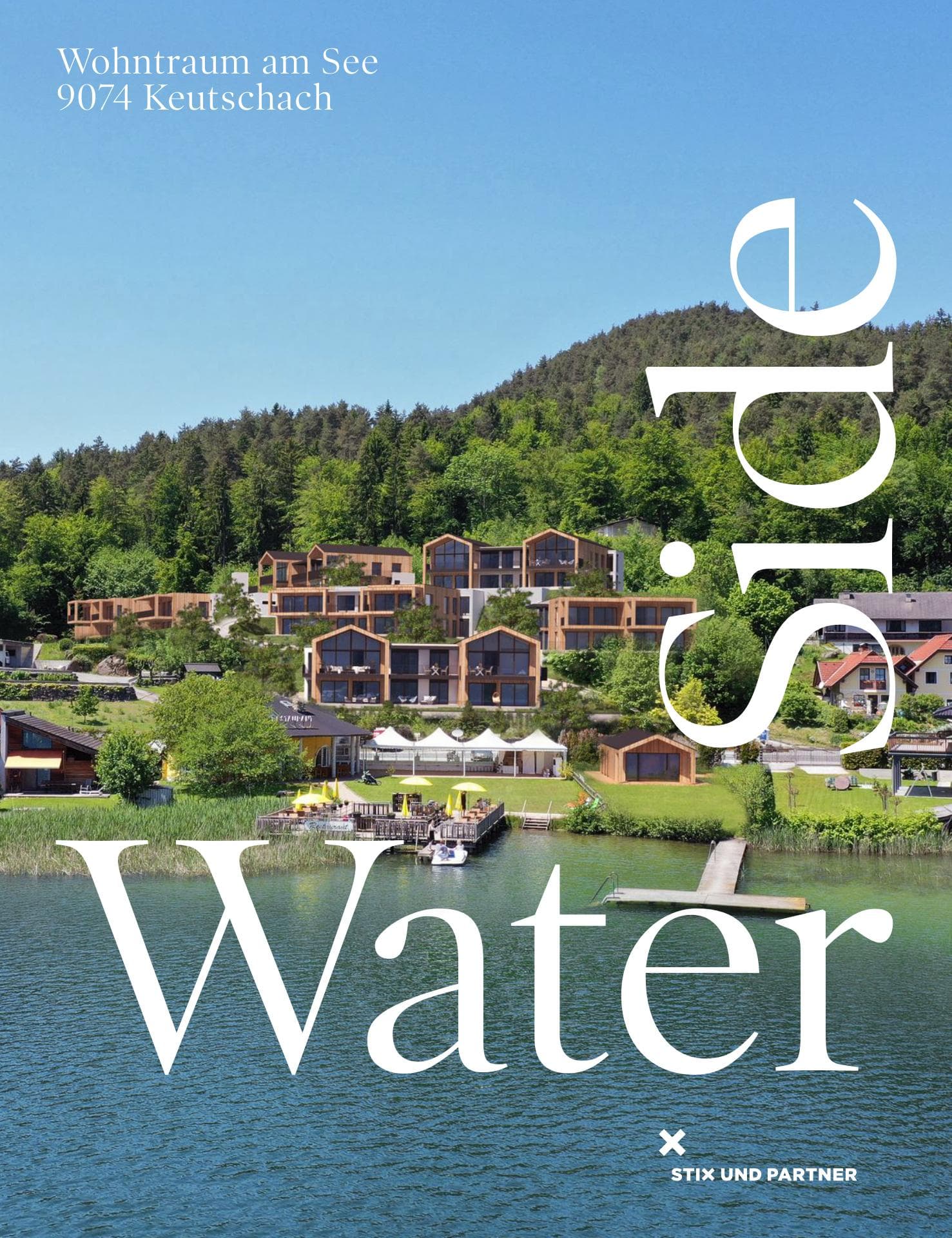 Water Side — Keutschach am See (2022) — preview