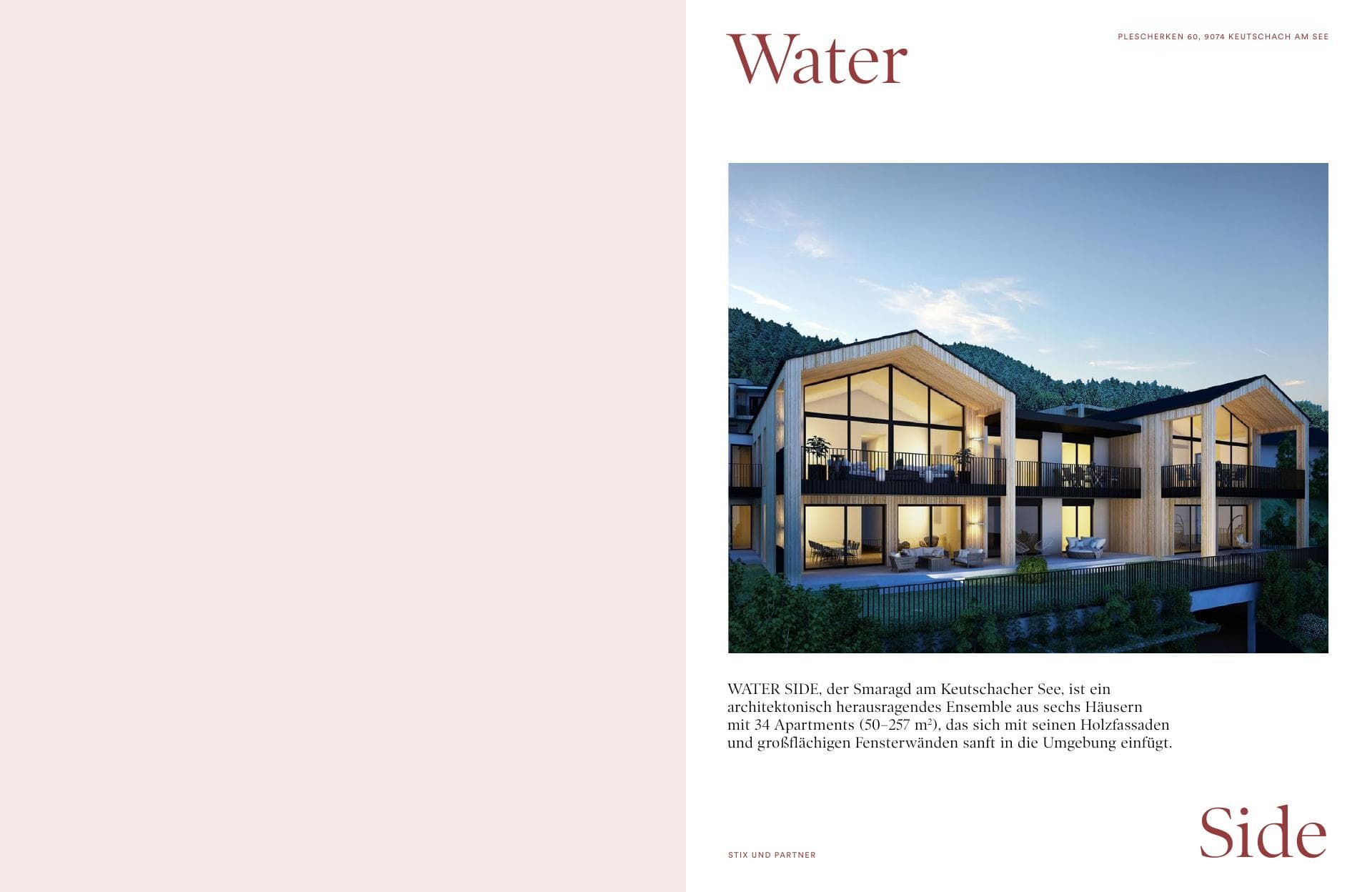 Water Side — Keutschach am See (2022) — preview