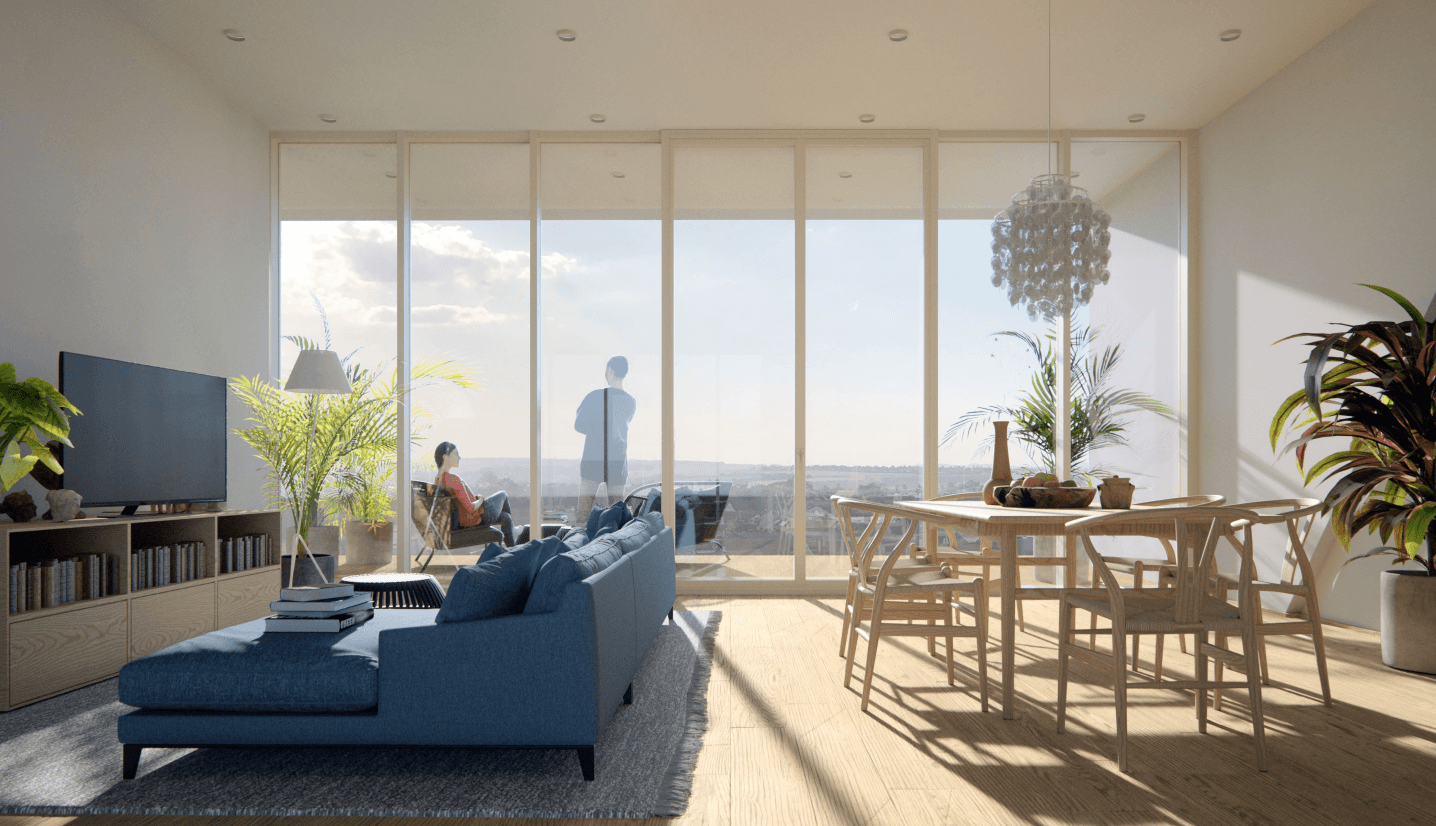 Land-Mark Bernhardsthal — partner visualization