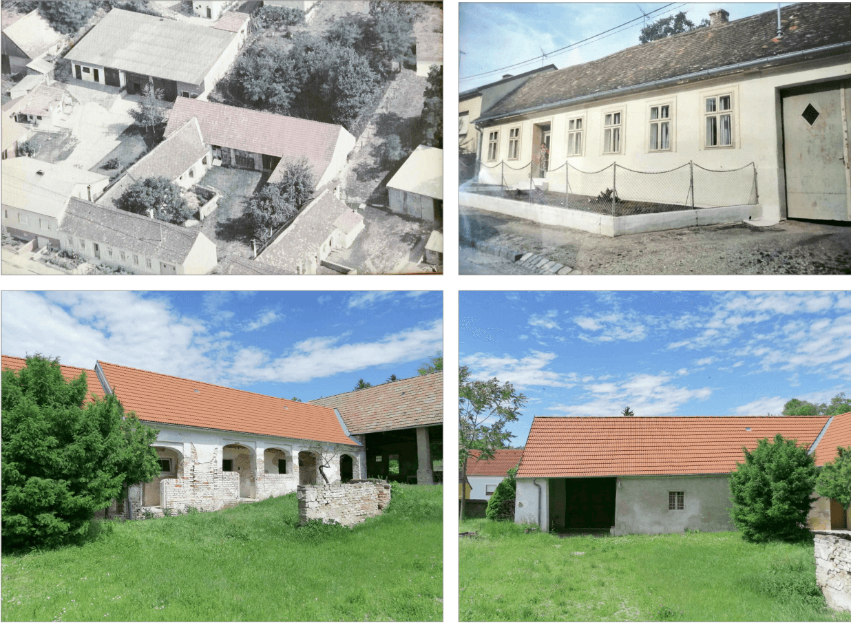 AlterStadl Katzelsdorf — partner visualization