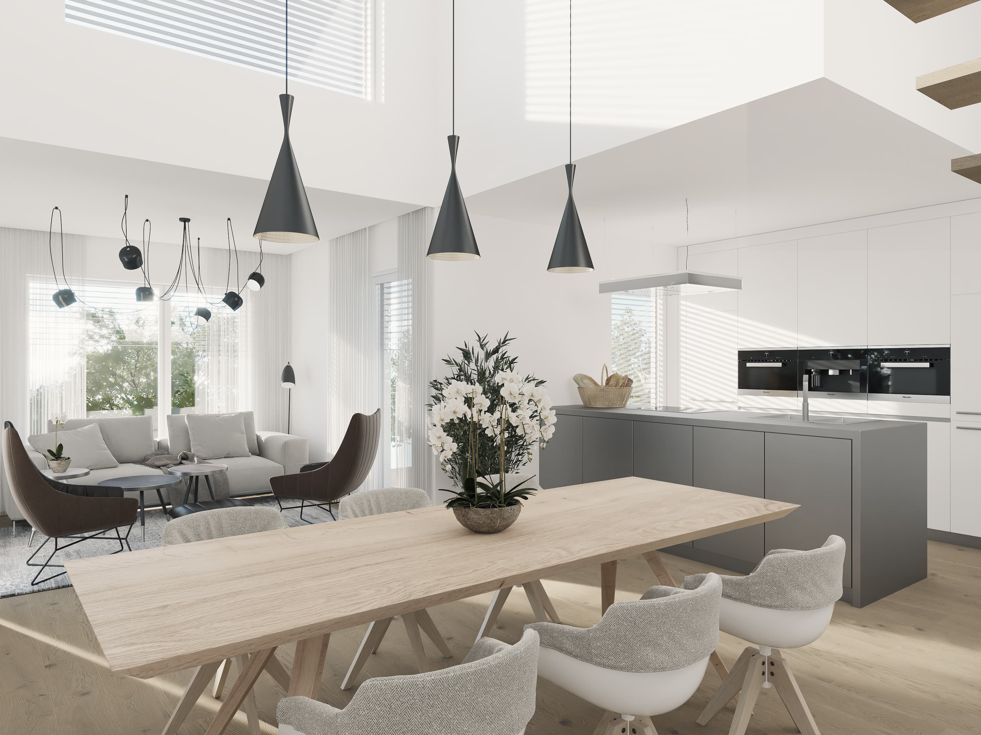 Jagdschlossgasse — context (partner)