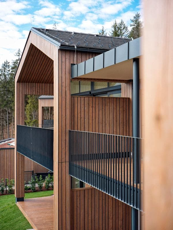 Keutschach — lakeside (photography)